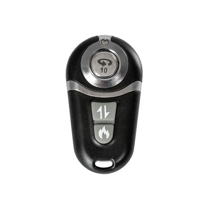 Секс-машина Handbang, Motorlovers, ABS, чорний, 44 см Toyfa 661100456603 90218 - фото 3