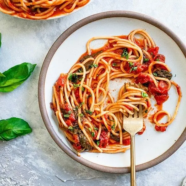 Макаронные изделия Felicetti Biologica Спагетти органические 500 г - фото 2