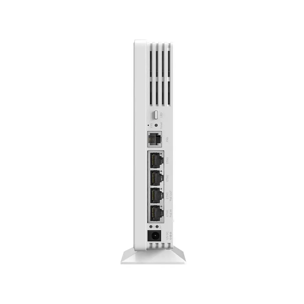 Точка доступу TP-Link EAP650-Desktop (EAP650-Desktop) - фото 4
