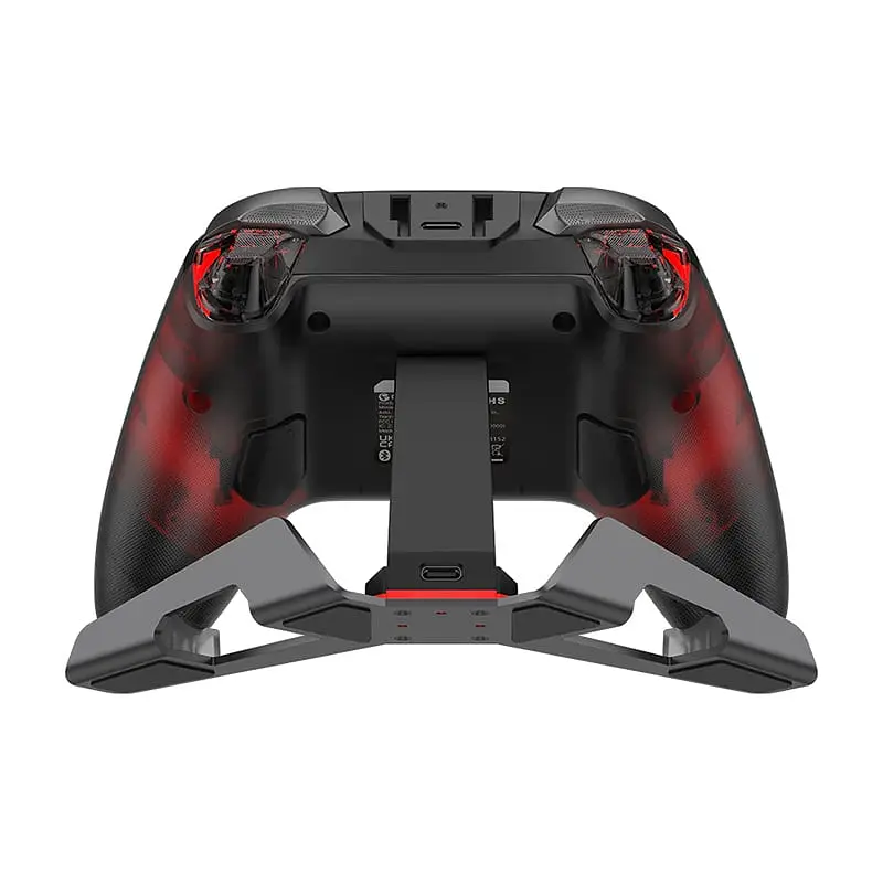 Геймпад GameSir Cyclone 2 CSE с док-станцией Gamepad мультиплатформенный джойстик - фото 3