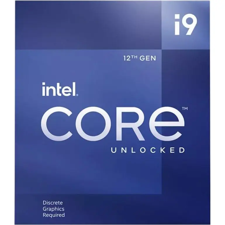Процесор Intel Core i9-12900KF Box (BX8071512900KF) EU [148115] - фото 2