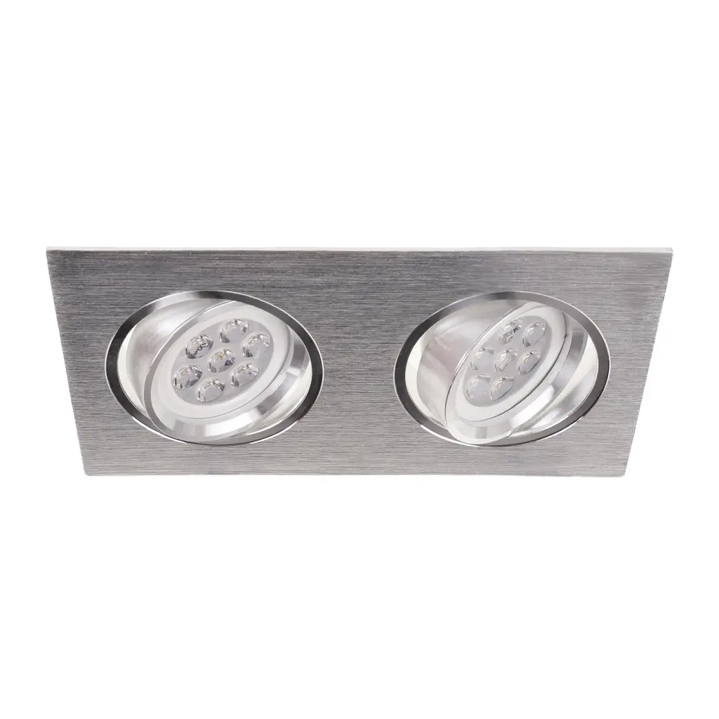 Светильник точечный Brille HDL-DT 111/2 MR16 SL 36-445 - фото 9