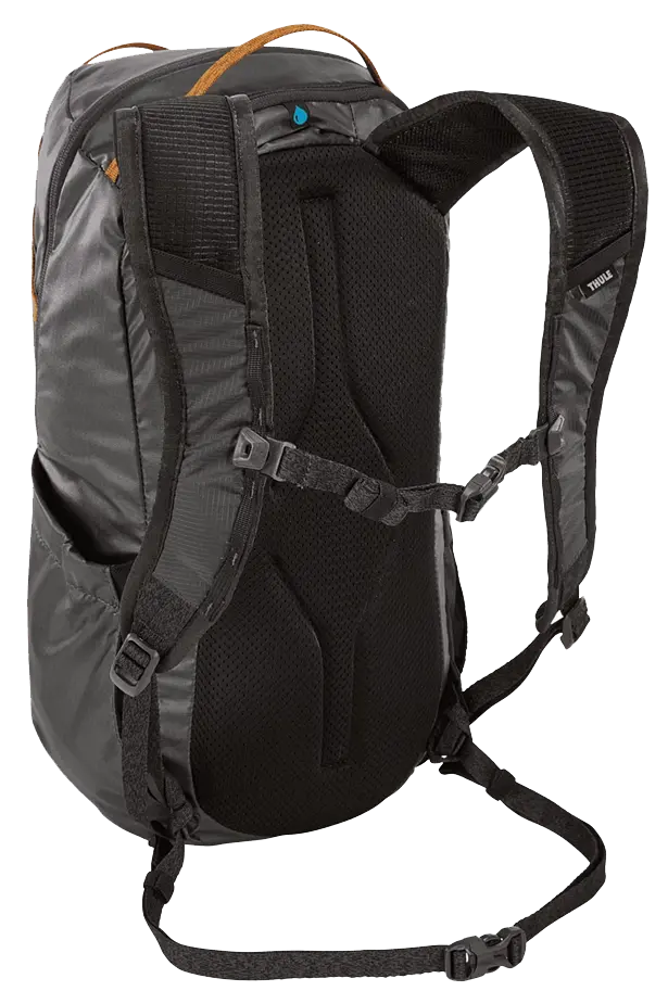 Рюкзак Stir 18L Hiking Backpack TSTU-318 Obsidian Thule sum0027985 - фото 2