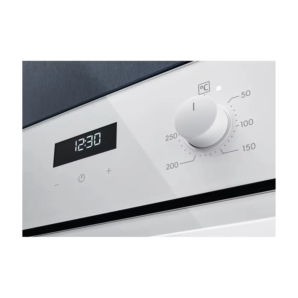 Духова шафа Electrolux EOF5F50BV - фото 4