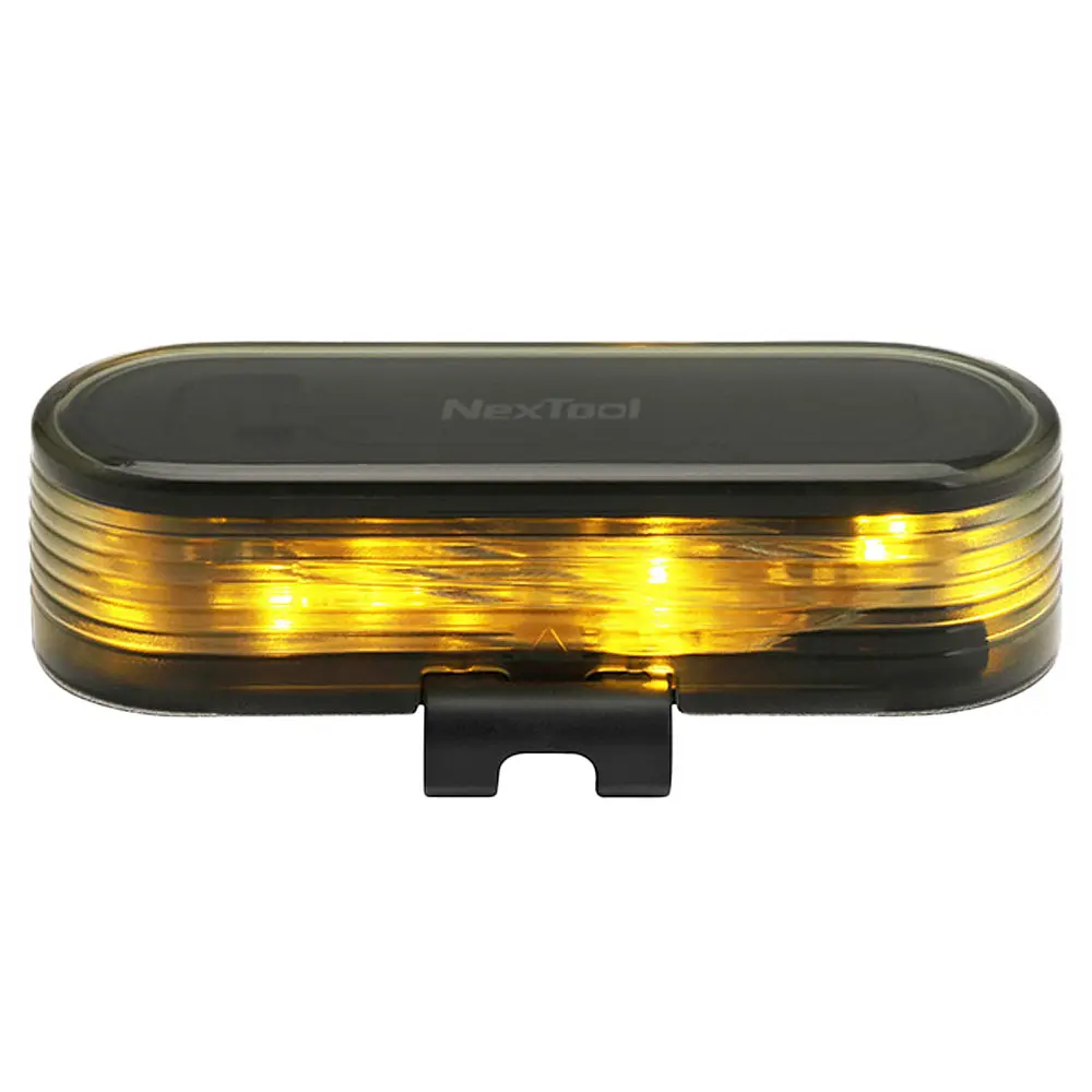 Світлодіодна гірлянда для кемпінгу Xiaomi NexTool Twinkle Light 2m (NE20282) - фото 8