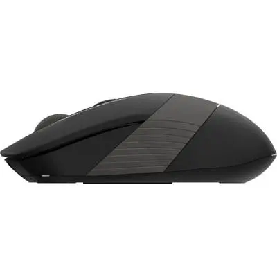 Компьютерная мышка A4Tech FG10S Grey (4711421949811) - фото 4
