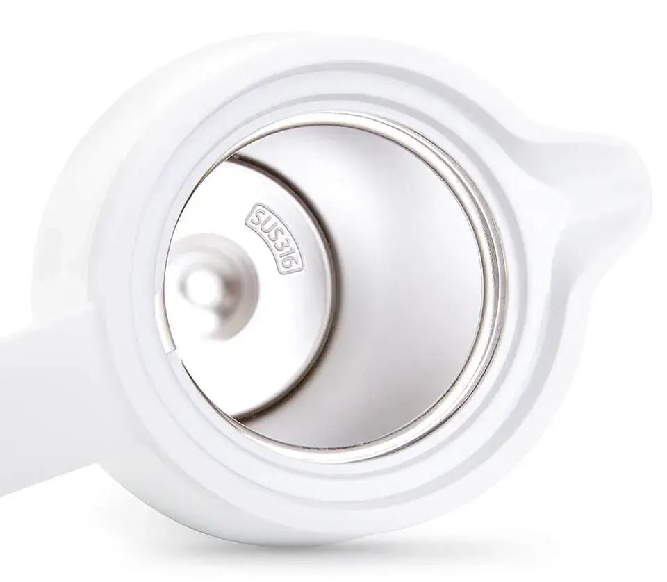 Термос Xiaomi Viomi Stainless Vacuum Cup 1.5 л White [XV-1053W] [36989] - фото 2