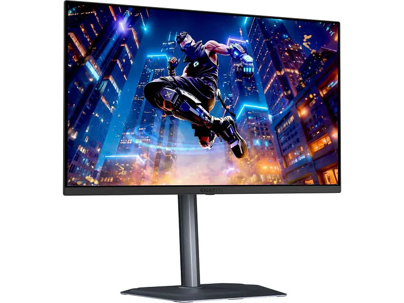 Монітор Gigabyte Gaming Monitor MO27Q3 - фото 2