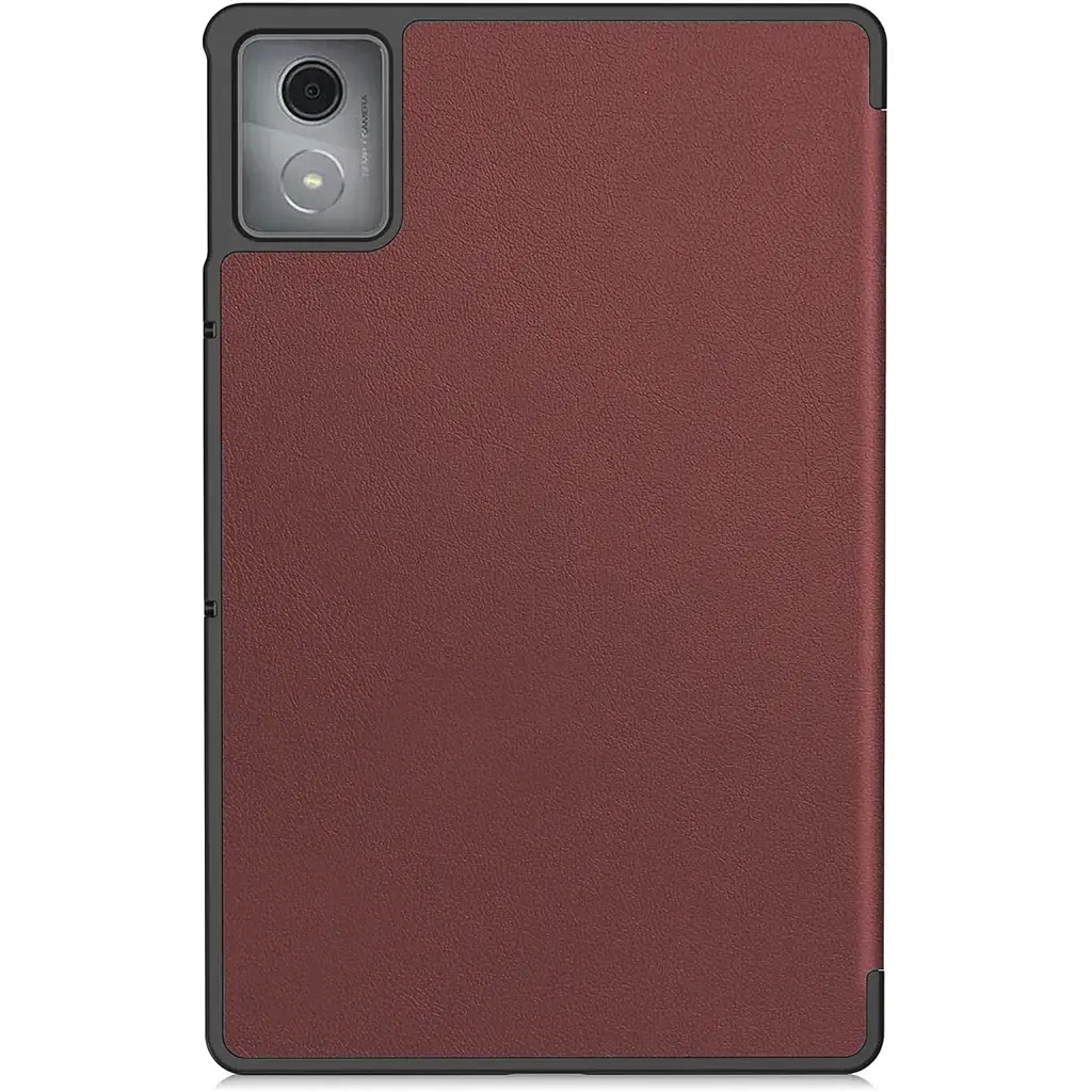 Чохол до планшета BeCover Smart Case Lenovo Tab K11 Plus TB-352F 11.45" Red Wine (711853) - фото 2