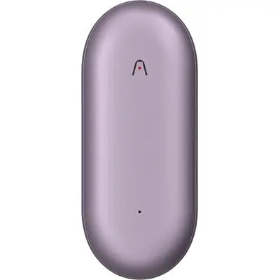 Цифровой диктофон Plaud AI Note Pin Sunset Purple (PN0200-SP) - фото 3
