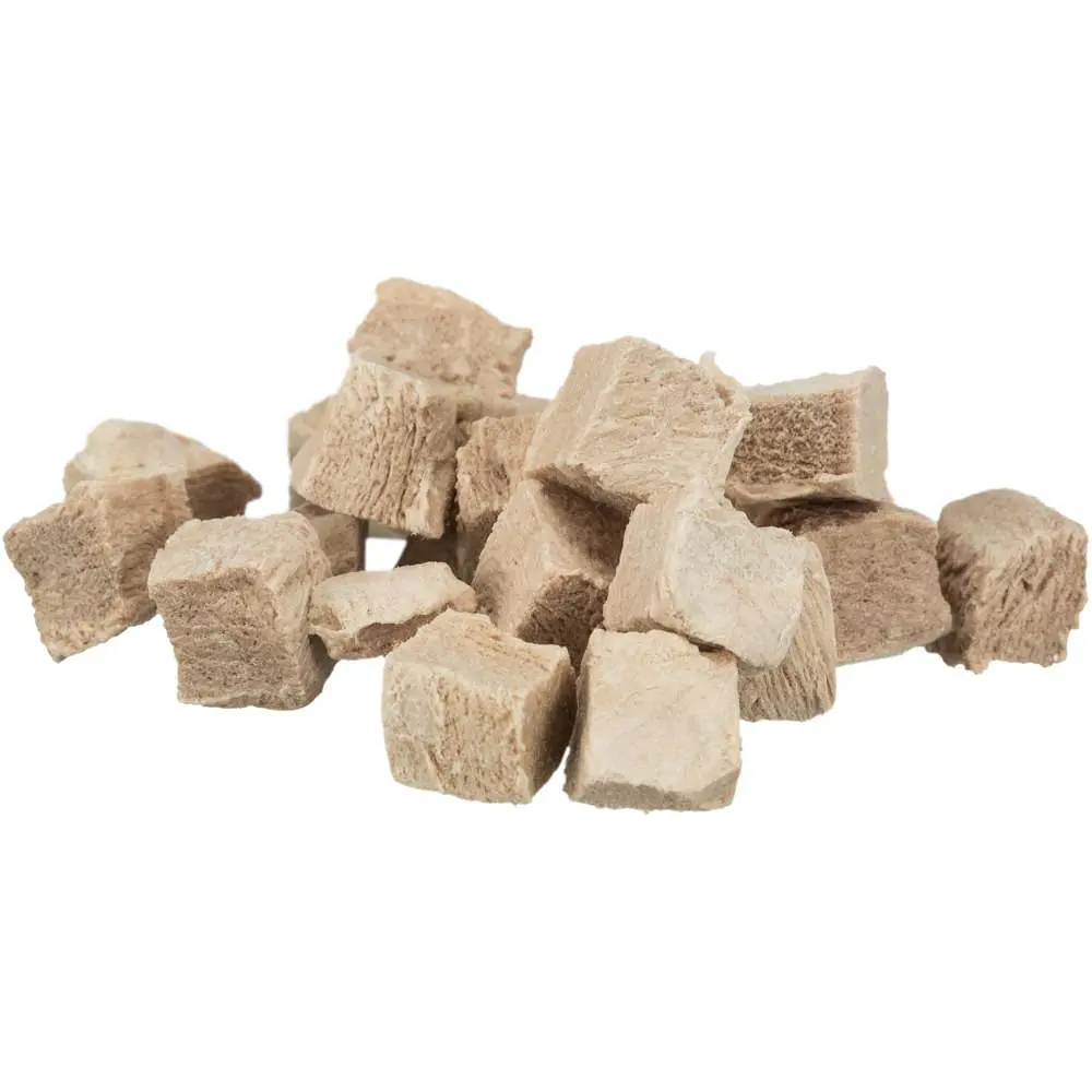 Ласощі Trixie Premio Freeze Dried для собак утиная грудка 50 г - фото 6