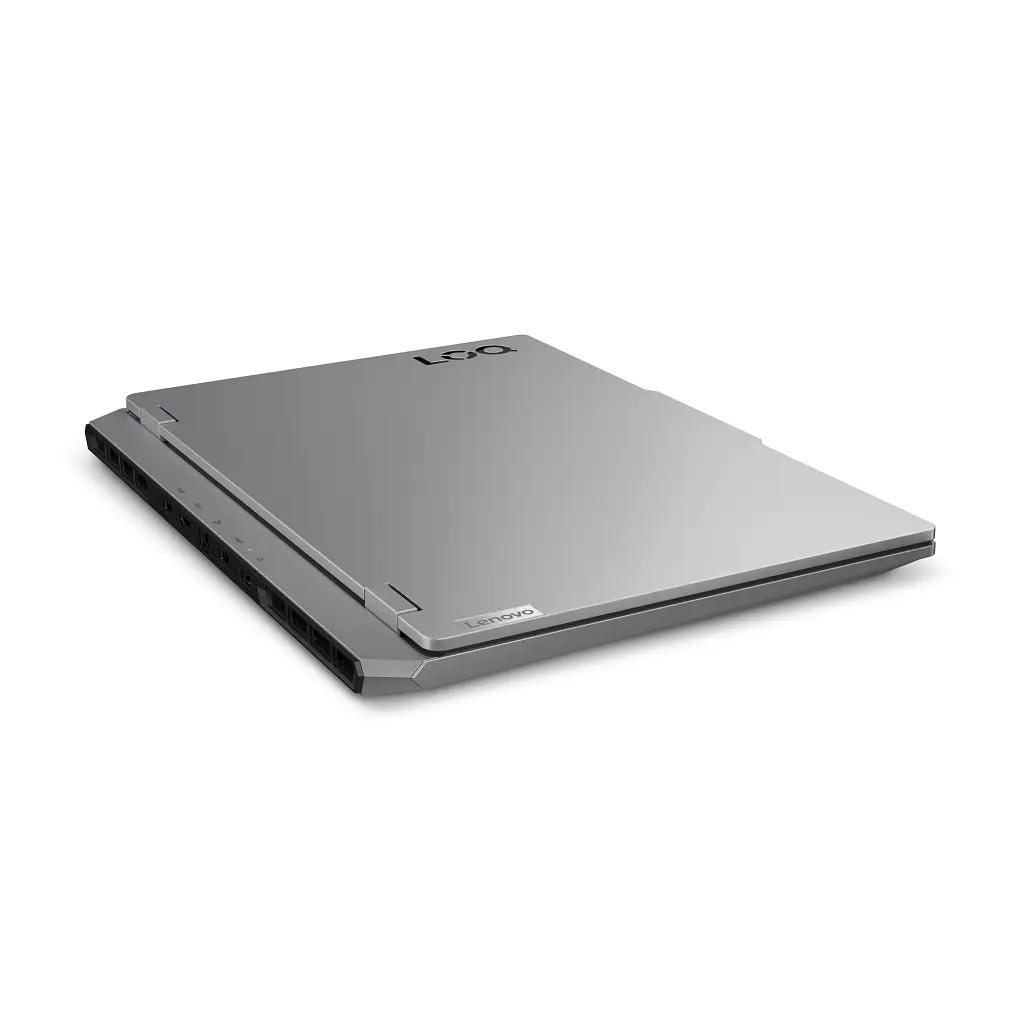 Ноутбук Lenovo LOQ 15IRX10 (83JE014JRA) - фото 4