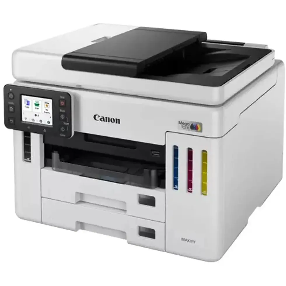 БФП Canon MAXIFY GX7140 MegaTank (6880C009) - фото 2