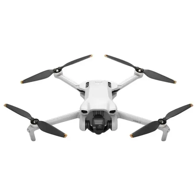 Квадрокоптер DJI Mini 3 Fly More Combo with RC-N1 Remote Controller (CP.MA.00000610.01) [79970] - фото 2