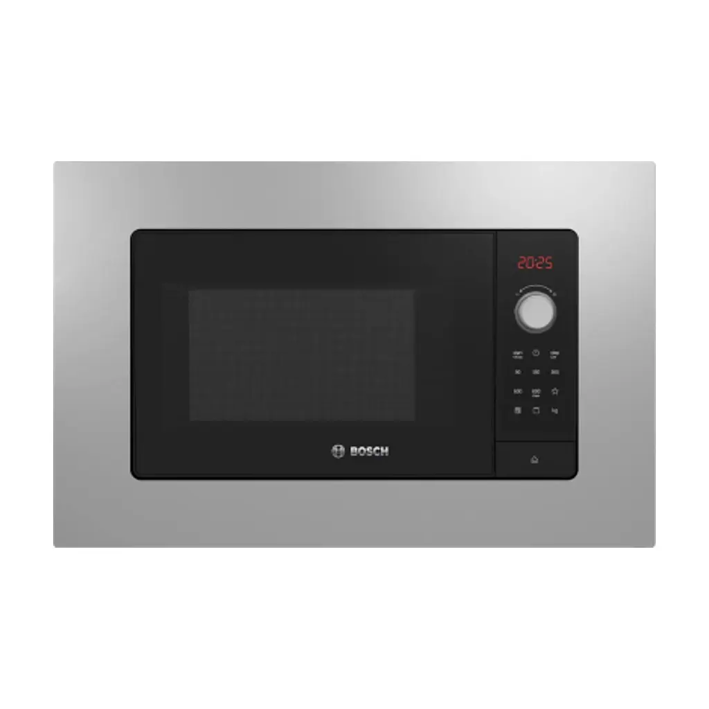 Микроволновая печь Bosch BEL653MS3 - фото 5