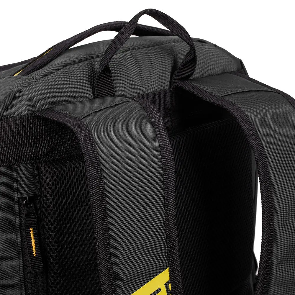 Рюкзак для ноутбука RivaCase 5461 15.6" Black - фото 12