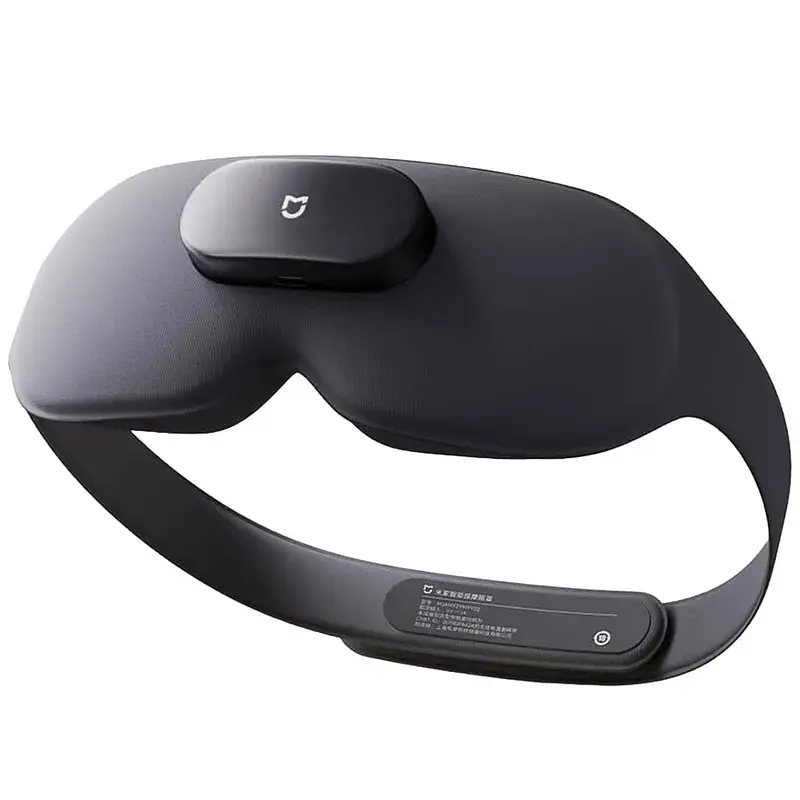 Розумна маска для очей Xiaomi Mi Home Intelligent Massage Eye Mask (MJAMYZYMYY01)