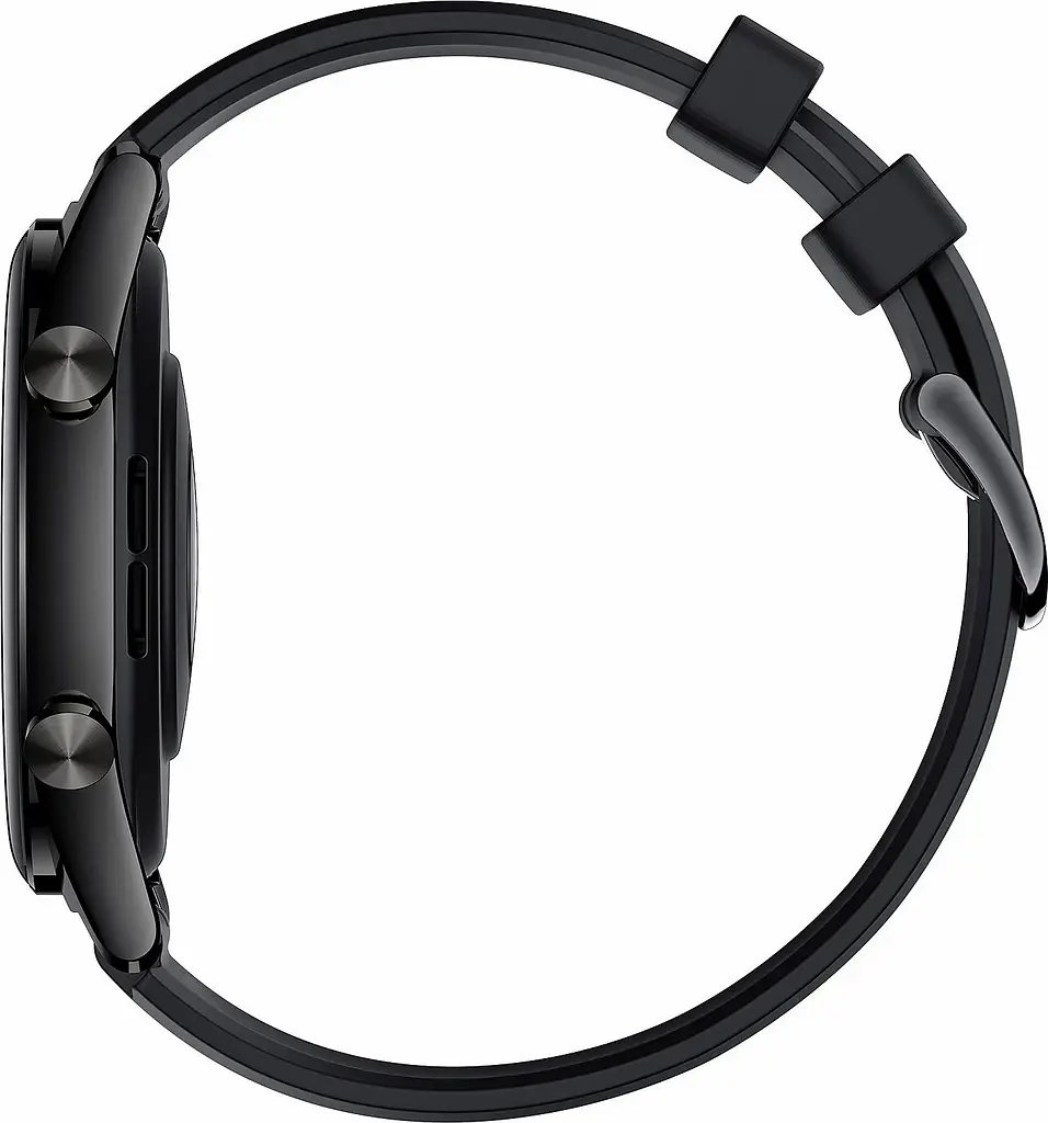 Смарт-часы Honor Watch GS 3 46mm Midnight Black - фото 4