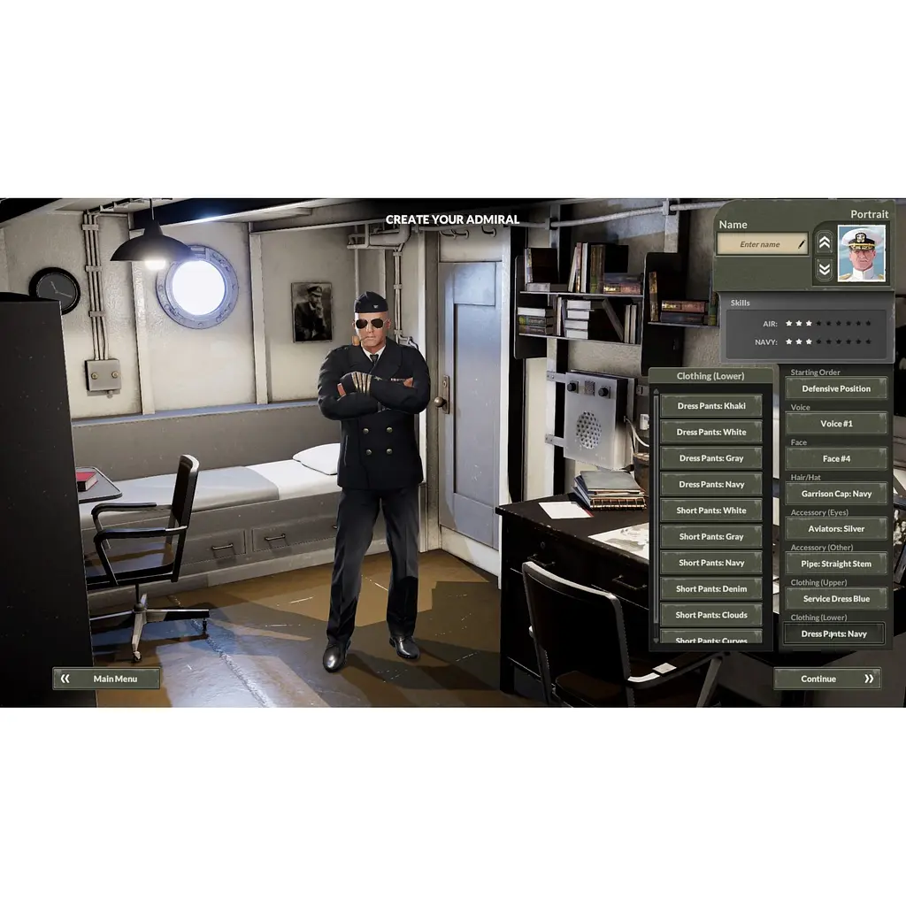 Ключ активации Microsoft Aircraft Carrier Survival для Xbox One/Series S/X - фото 11