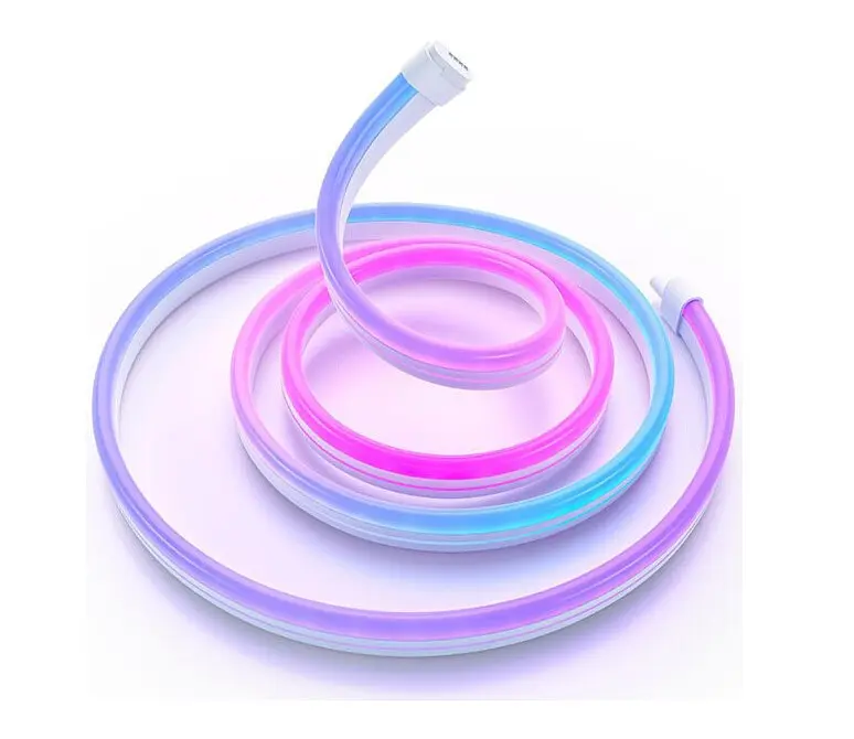 Світлодіодна стрічка Xiaomi Smart Lightstrip Pro - фото 3