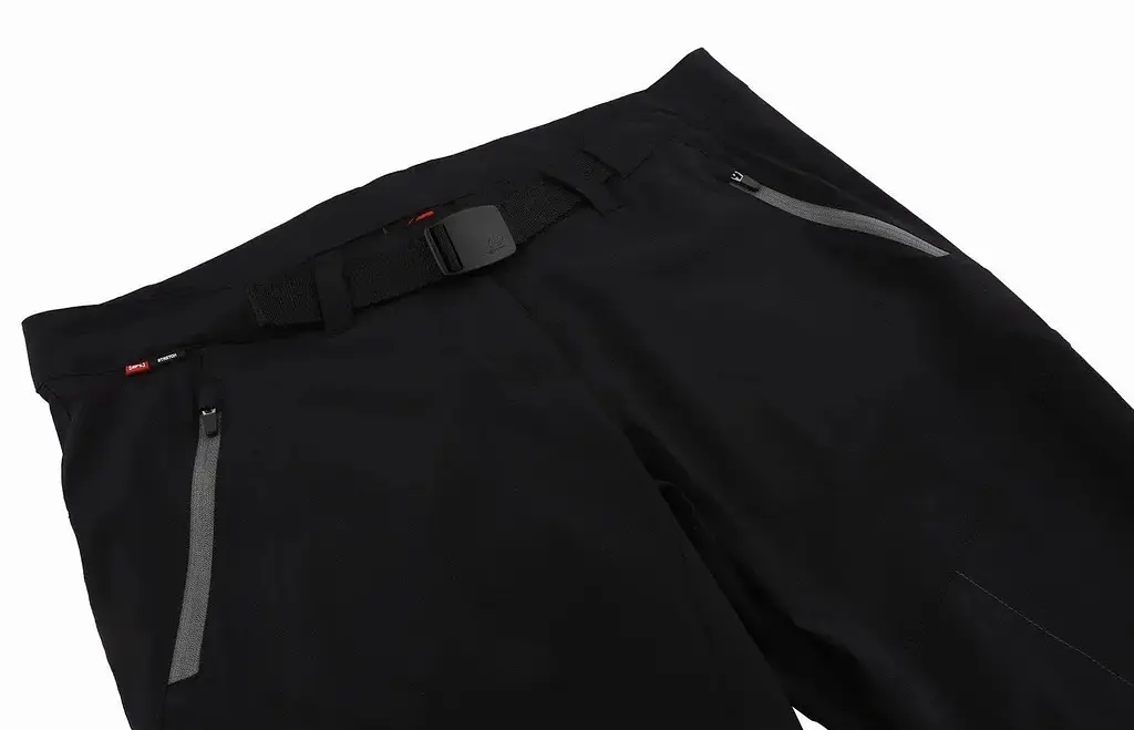 Штани Hannah Haita Anthracite S (1052-10001678HHX.01.36) - фото 3