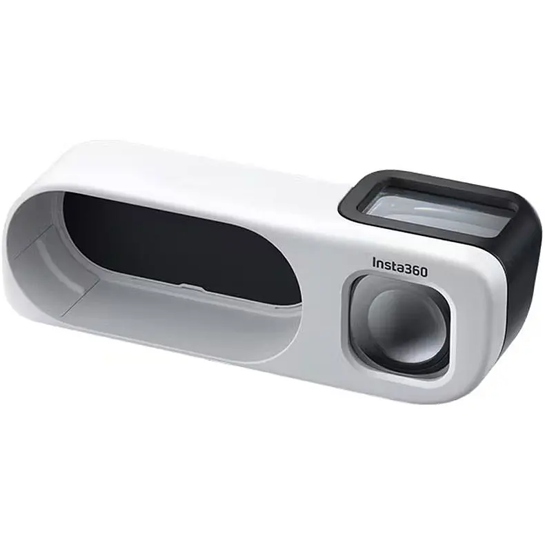 Екшн-камера Insta360 GO 3S 128GB Retro Bundle Special Edition White (CINSAATA_GO3S120) EU [176325] - фото 5