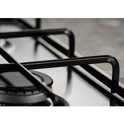Варильна поверхня газова Electrolux KGS6404SX - фото 7