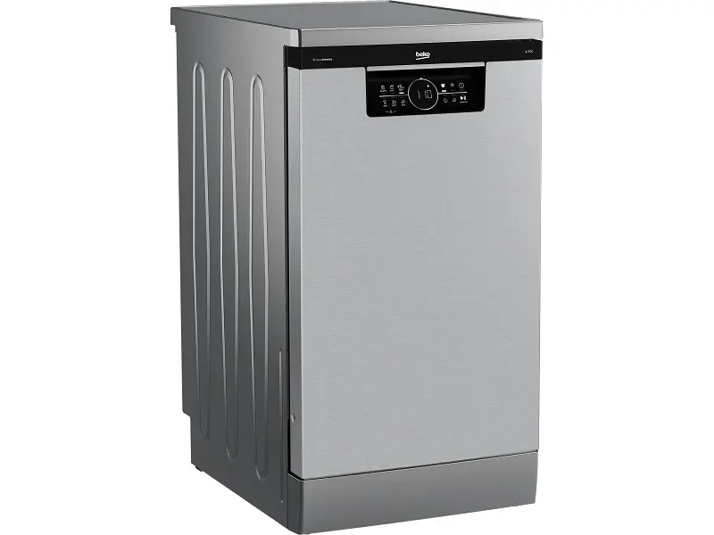 Посудомийна машина Beko BDFS26123XQ - фото 5