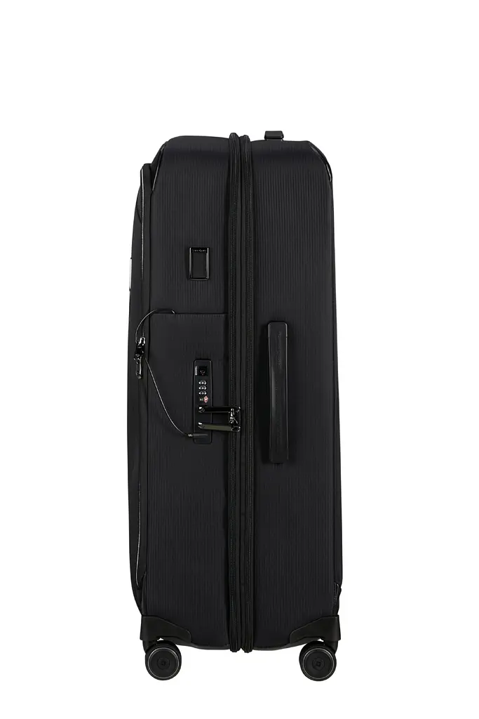 Валіза Samsonite SPLENDIX BLACK 79x48x30(34) 79 См KO0*09006 - фото 6