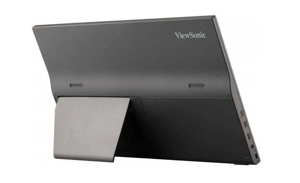 Монітор ViewSonic VA1655 - фото 4