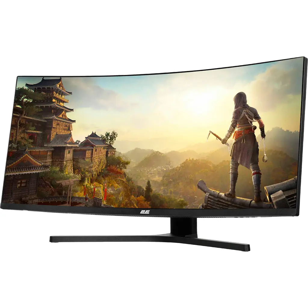 Монітор 2E Gaming 34` G3424B (2E-G3424B-01.UA) [135988] - фото 3