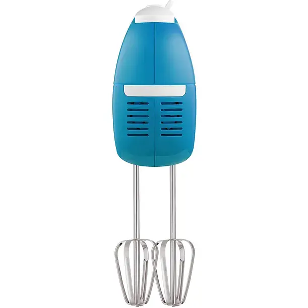 Миксер Sencor 200 Вт синий (SHM5407TQ) - фото 5