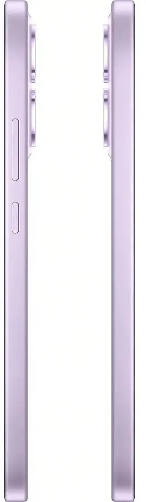 Смартфон Oppo Reno 13 F 5G 12/256GB Plume Purple Global - фото 8