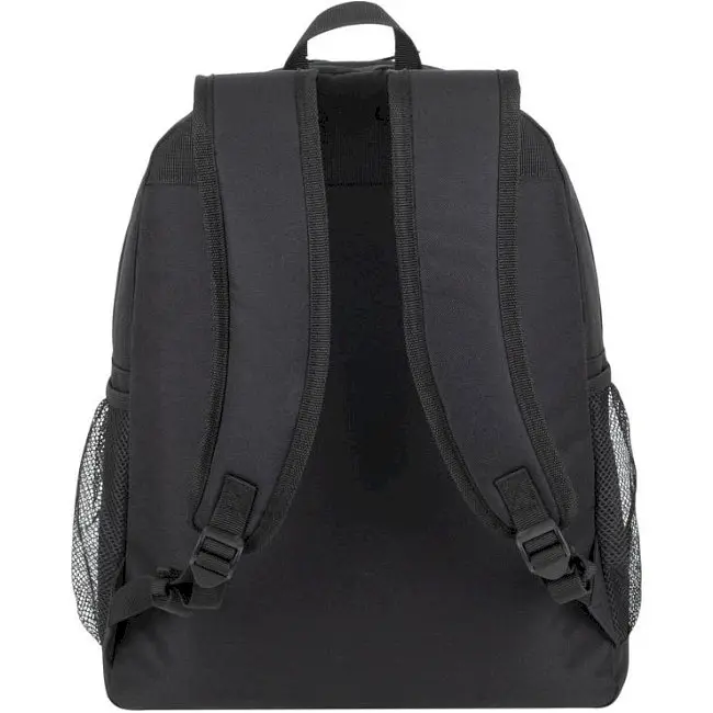 Рюкзак для ноутбука RivaCase Gremio 5563 13.3" Black - фото 6