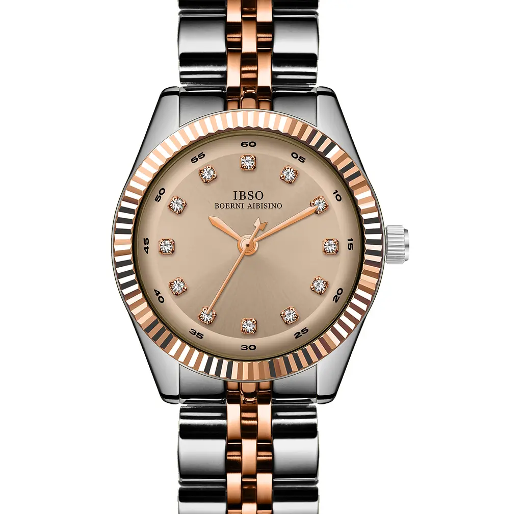 Годинник Boerni Aibisino Regional - фото 2