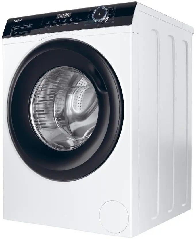 Пральна машина Haier HW80-B14939-S автоматична - фото 4