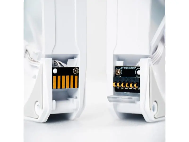 Водяне охолодження Chieftec Iceberg 360 ARGB White (CLC-360-RGB-W) - фото 5