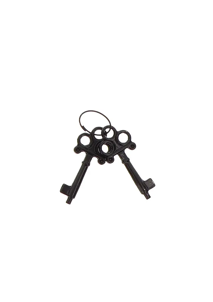 Наручники Toy Joy Fun Cuffs черный - фото 4