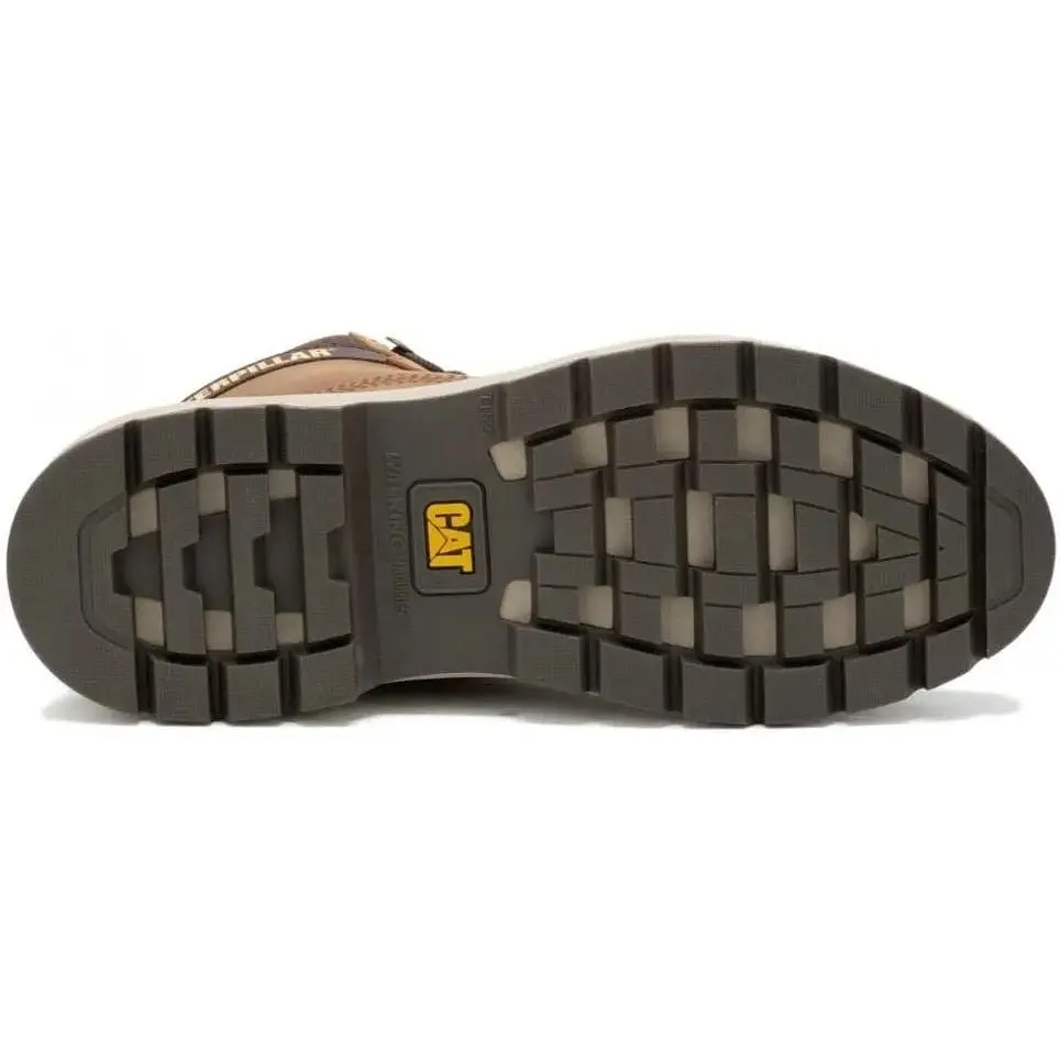 Черевики Caterpillar Colorado Sneaker WP 42 Tan (1103-P725948-42) - фото 2