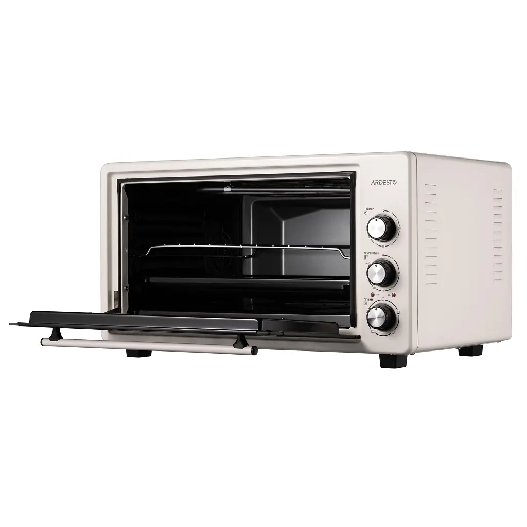 Електропіч Ardesto MEO-S50FBG - фото 4
