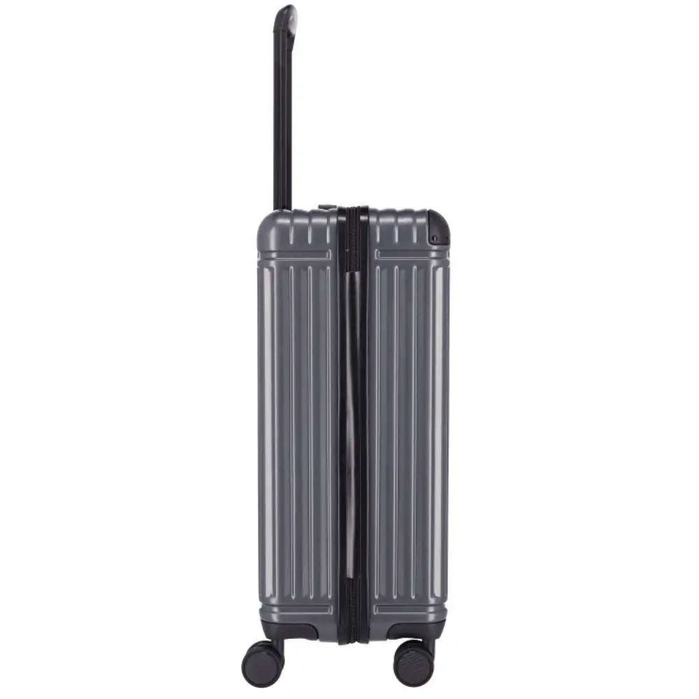 Валіза на 4 колесах Travelite Cruise M TL072648 Anthracite (TL072648-04) - фото 8