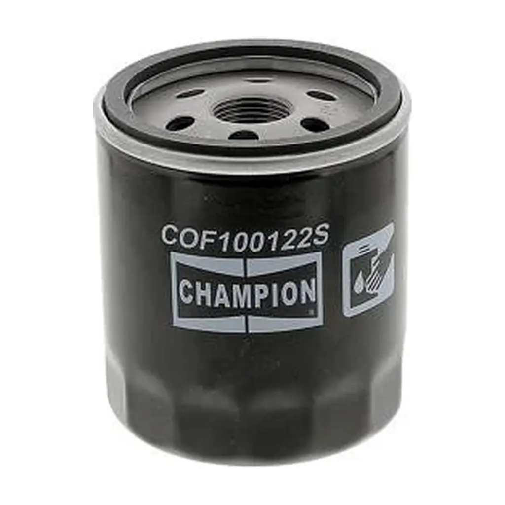 Фільтр масляний Champion COF100122S