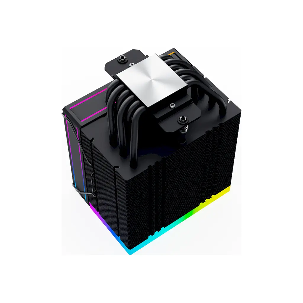 Кулер до процесора ID-Cooling Frozn A610 ARGB (FROZN A610 ARGB) - фото 5