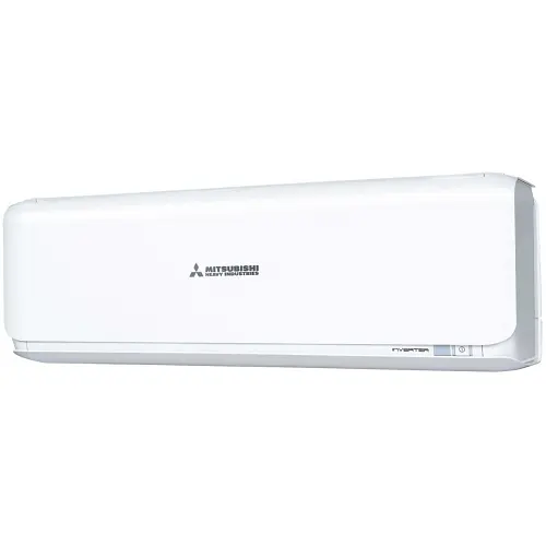 Кондиционер Mitsubishi Heavy SRK25ZSX-W/SRC25ZSX-W DELUXE серия ZSX-W - фото 2