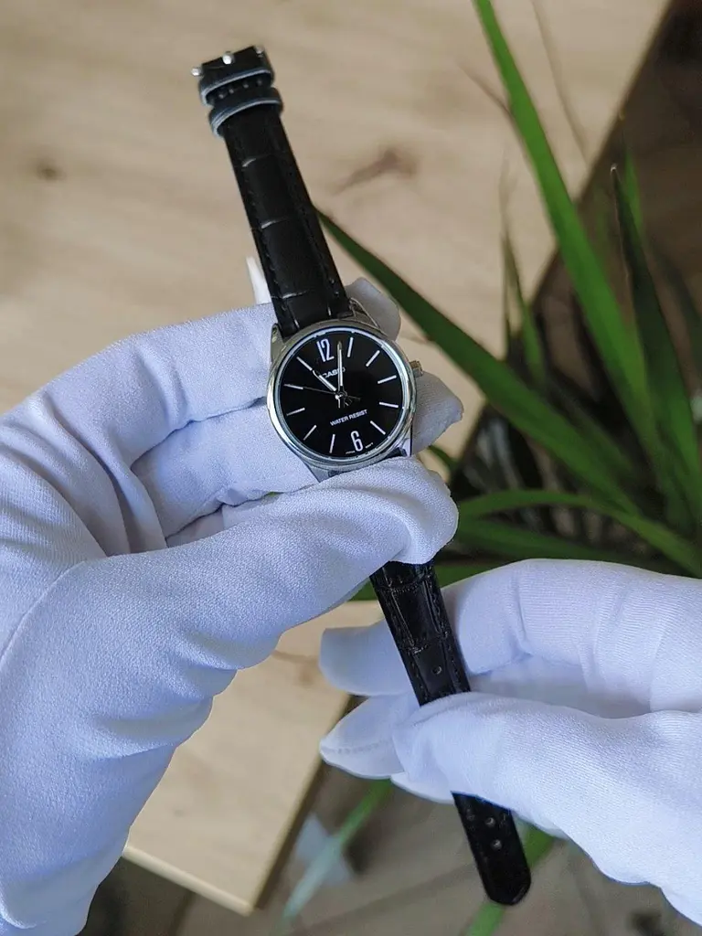 Годинник Casio LTP-V005L-1BUDF - фото 4