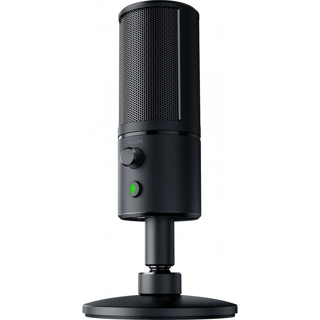 Микрофон Razer Seiren Emote [RZ19-03060100-R3M1] [67630] - фото 3
