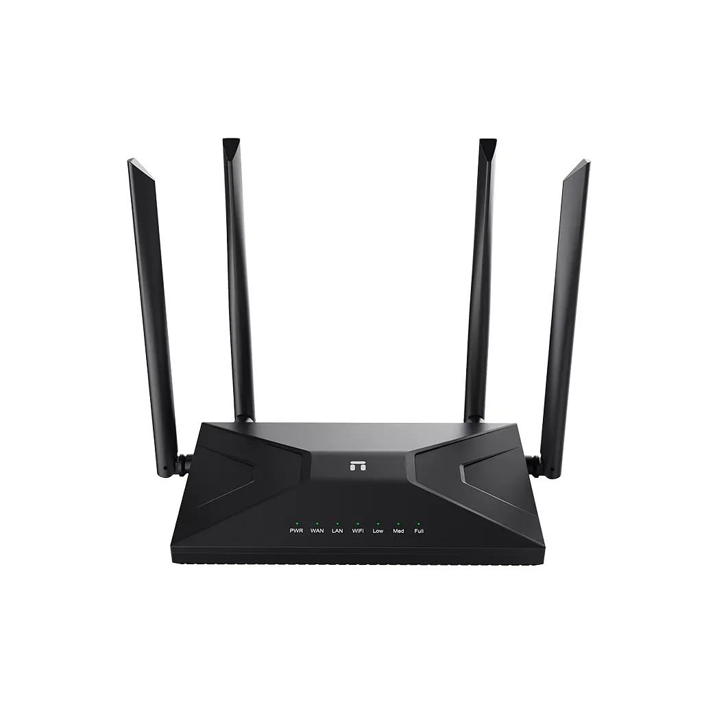 Маршрутизатор Netis MW5360 - фото 2