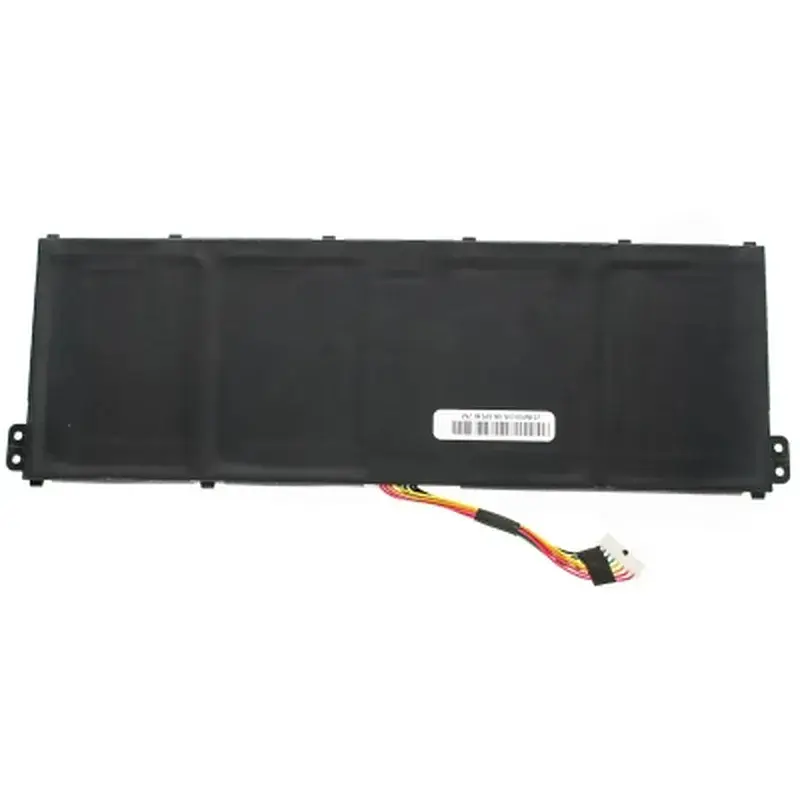 Акумулятор до ноутбука Acer AP18C7M Swift SF514-54, 3600mAh (55.9Wh), 4cell, 15.4V, Li-Pol AlSoft (A71024) - фото 2