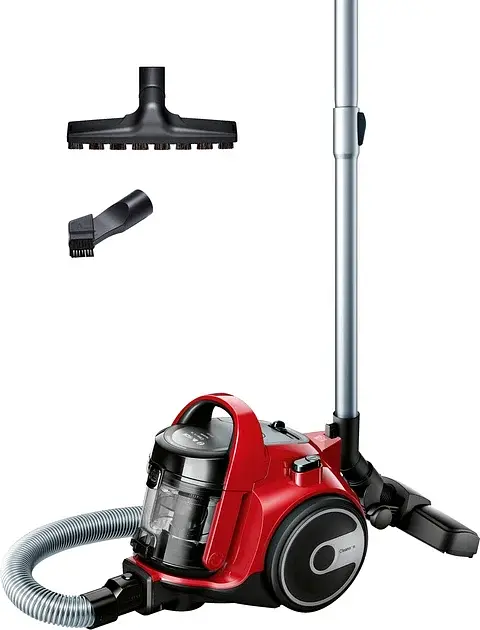 Пилосос безмішковий Bosch Serie 2 BGC05A322