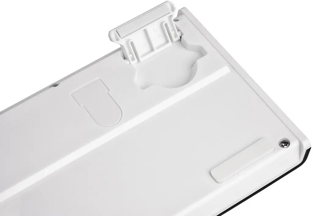 Клавіатура 2E KG350 RGB USB Чорний (2E-KG350UBK) - фото 5